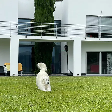 Villa Escusa Baião