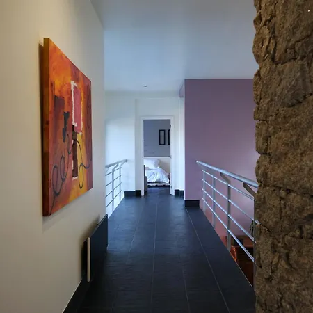 Villa Escusa