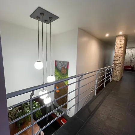 Escusa Villa