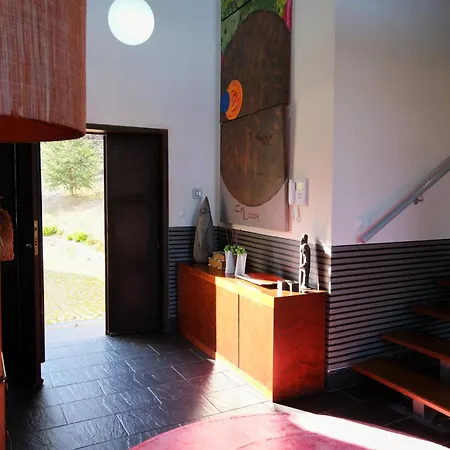 Escusa Villa