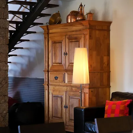 Villa Escusa