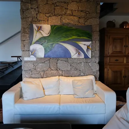 Escusa Villa *