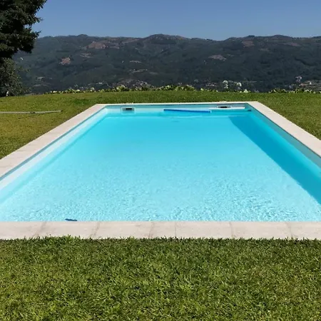 Escusa Villa Baião