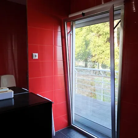 Escusa Villa *