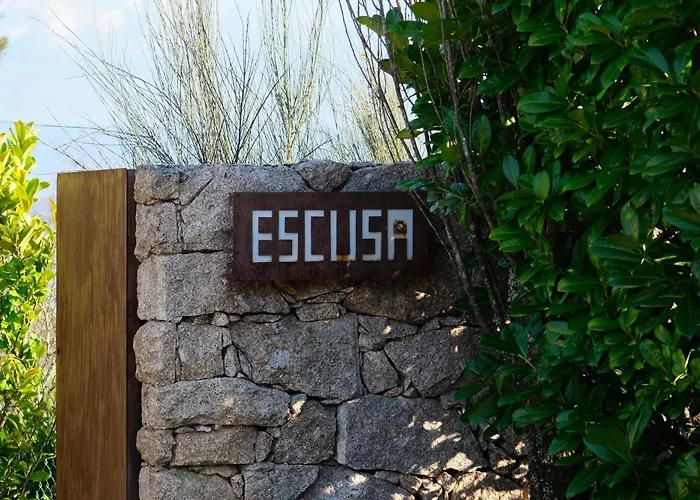 Escusa *